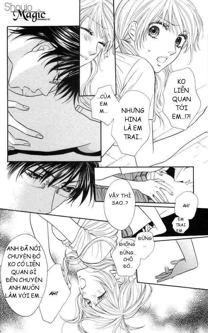 desire climax chapter 16 18