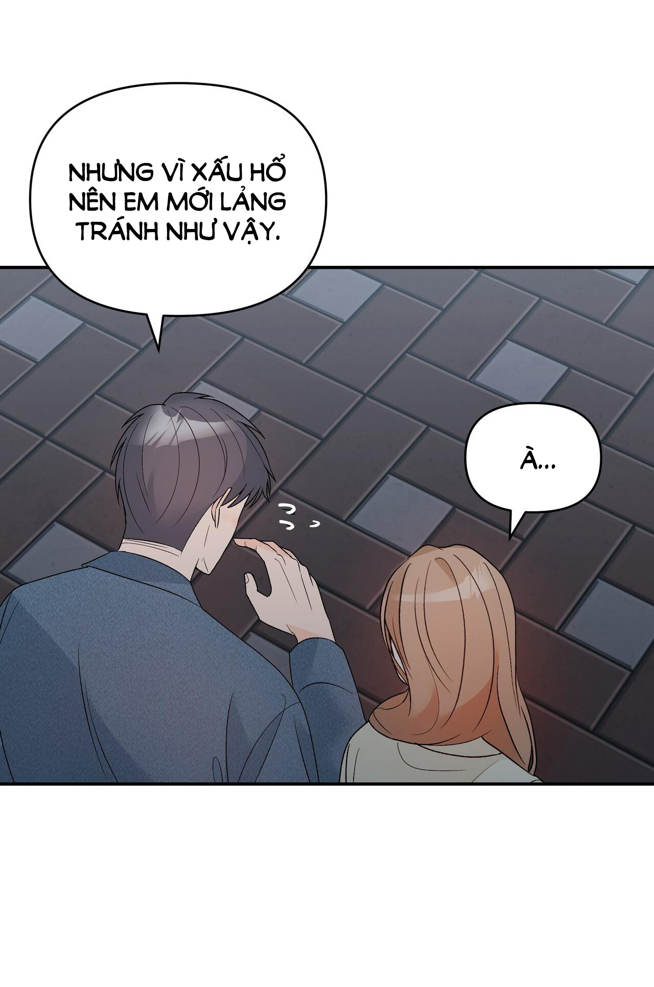 Dick Deep chapter 2.2 - Trang 16
