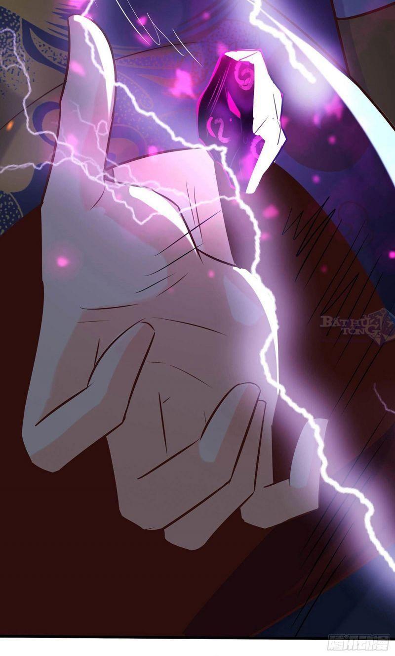 đồ đệ ta toàn là nữ ma đầu chapter 29 46