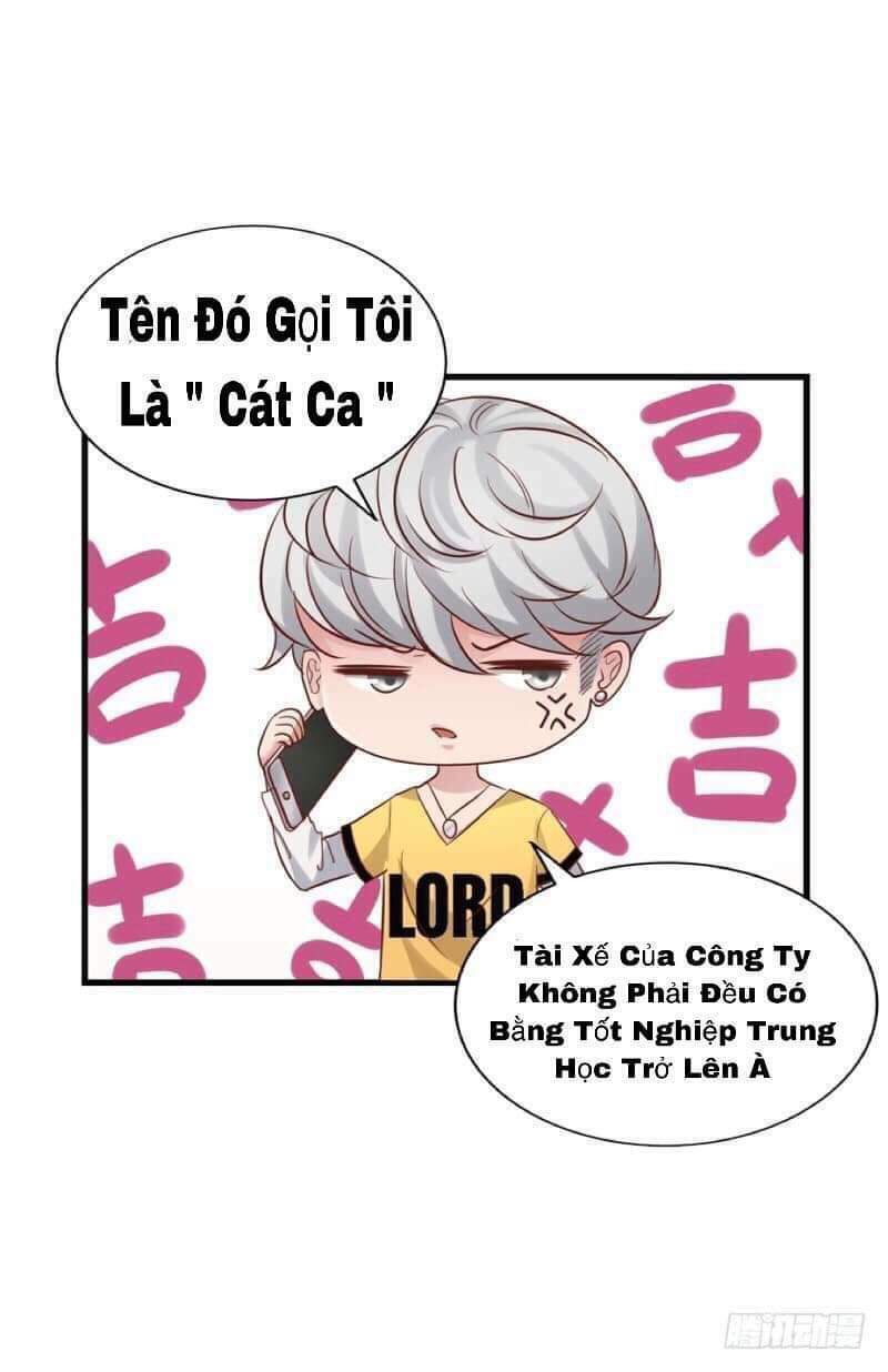 tôi không muốn fa như vậy đâu chapter 25 28