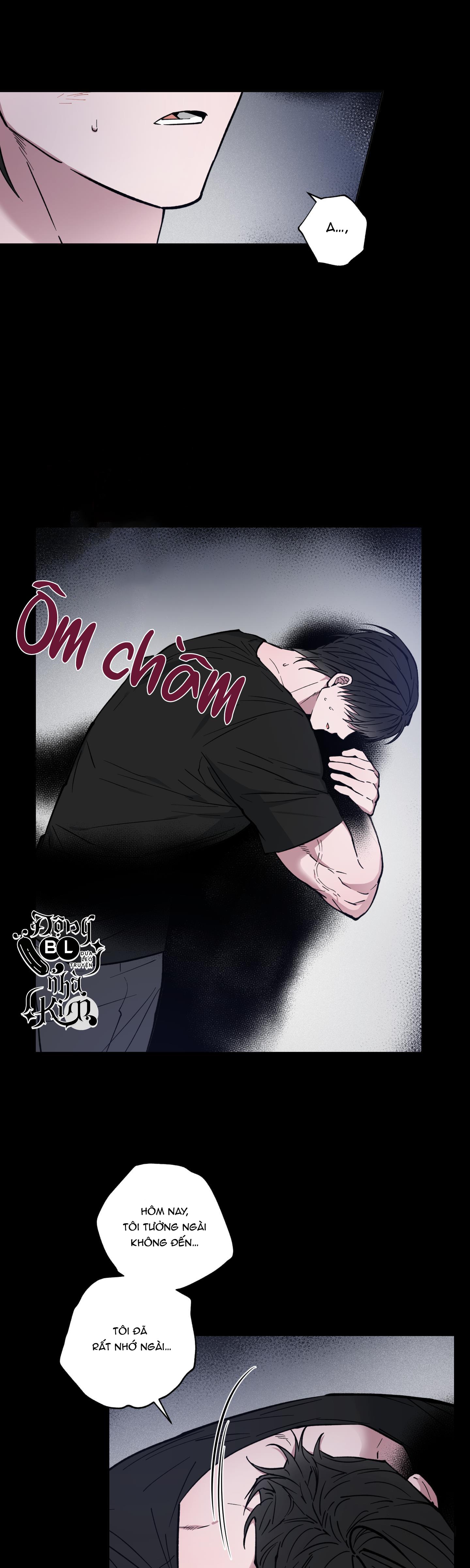 bình minh, mây và sông chapter 6 6