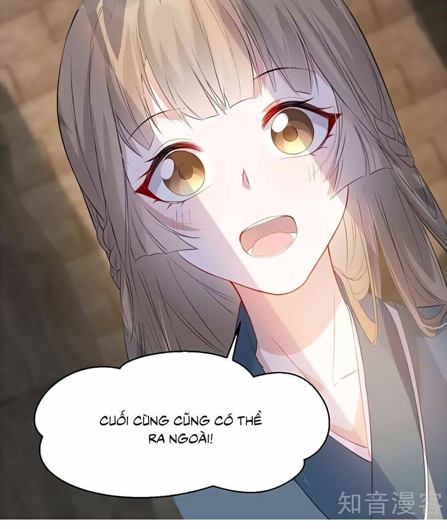 gian phi như thử đa kiều chapter 80 21