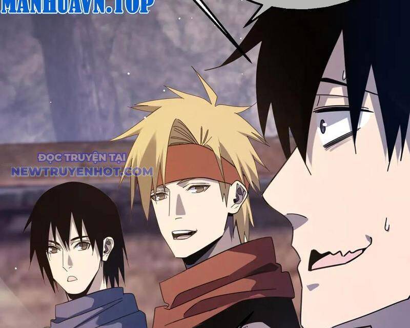 Vô Địch Bị Động Tạo Ra Tấn Sát Thương chapter 56 129