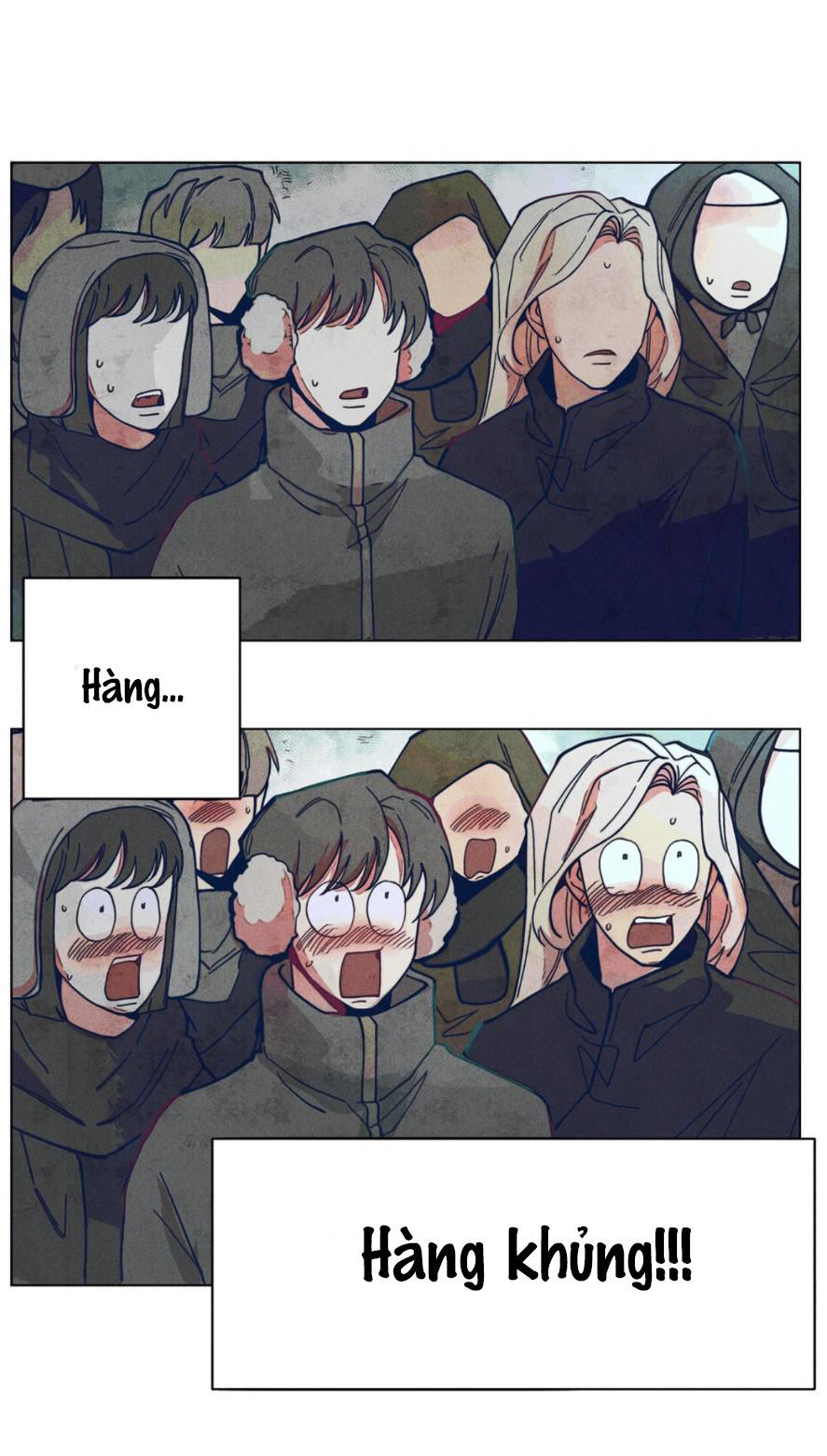 kẻ được chọn chapter 5.1 6