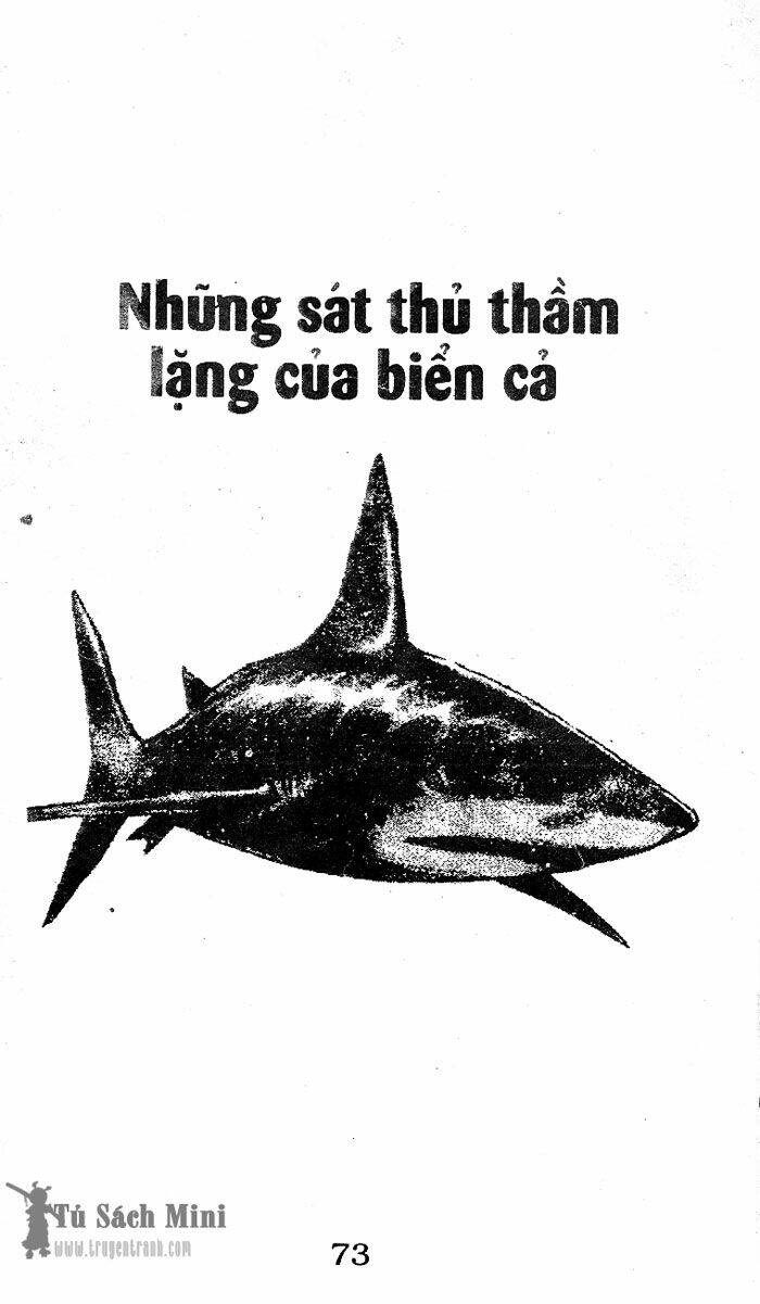 bác sĩ kazu chapter 83 1