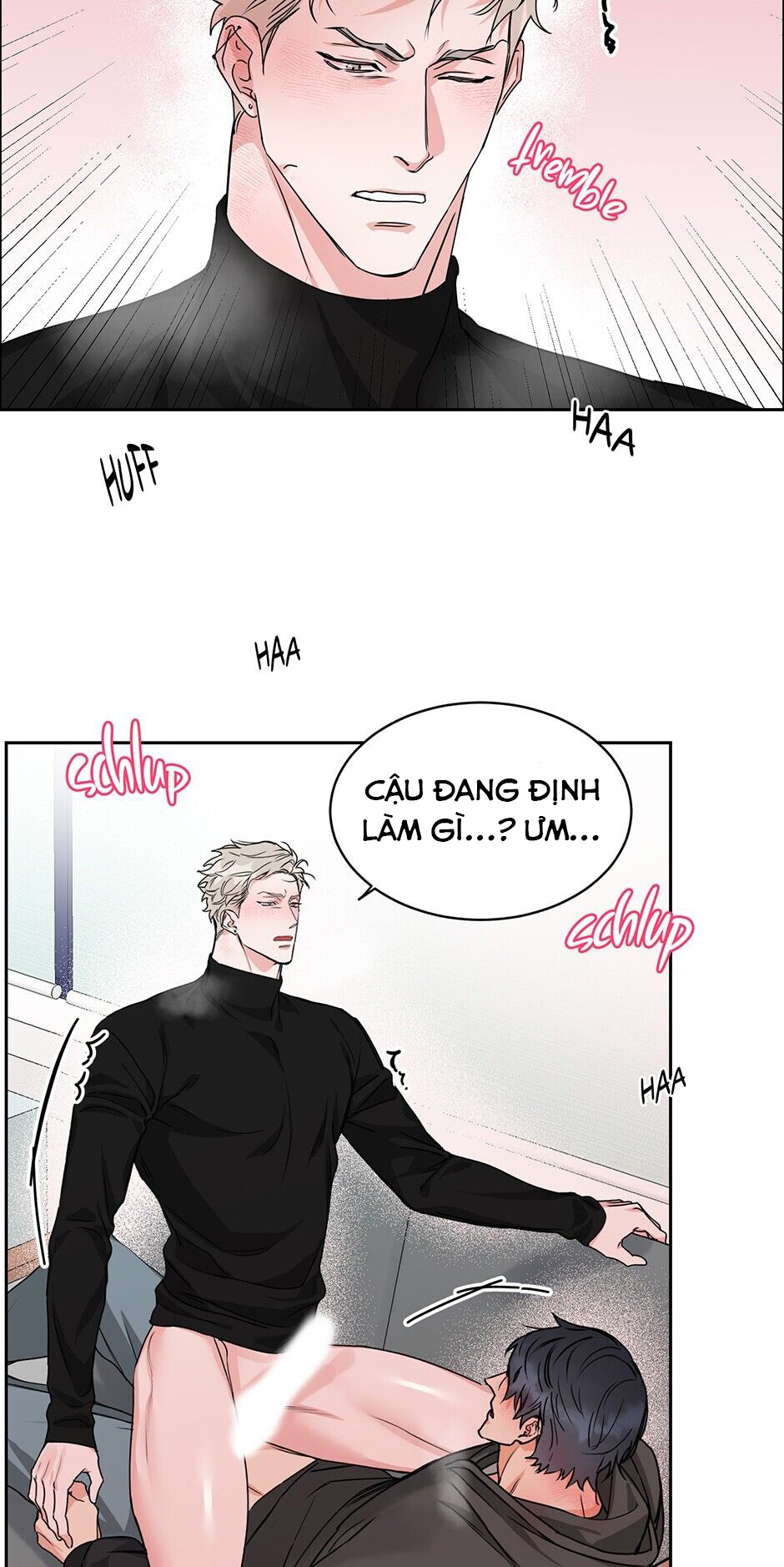 chỉ dành cho người đăng ký chapter 56 20