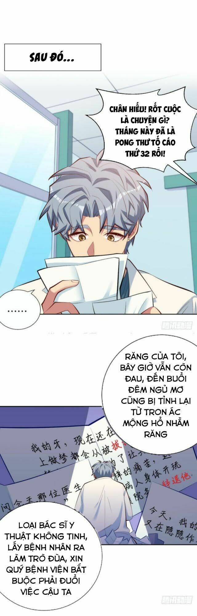 nhạc phụ đại nhân là lão bà chapter 4 79