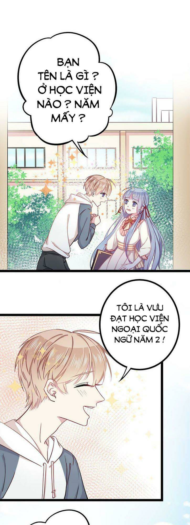 người yêu huyết ma chapter 3 4