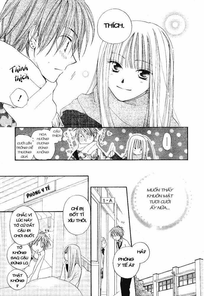 tổng hợp one shot. chapter 151 18