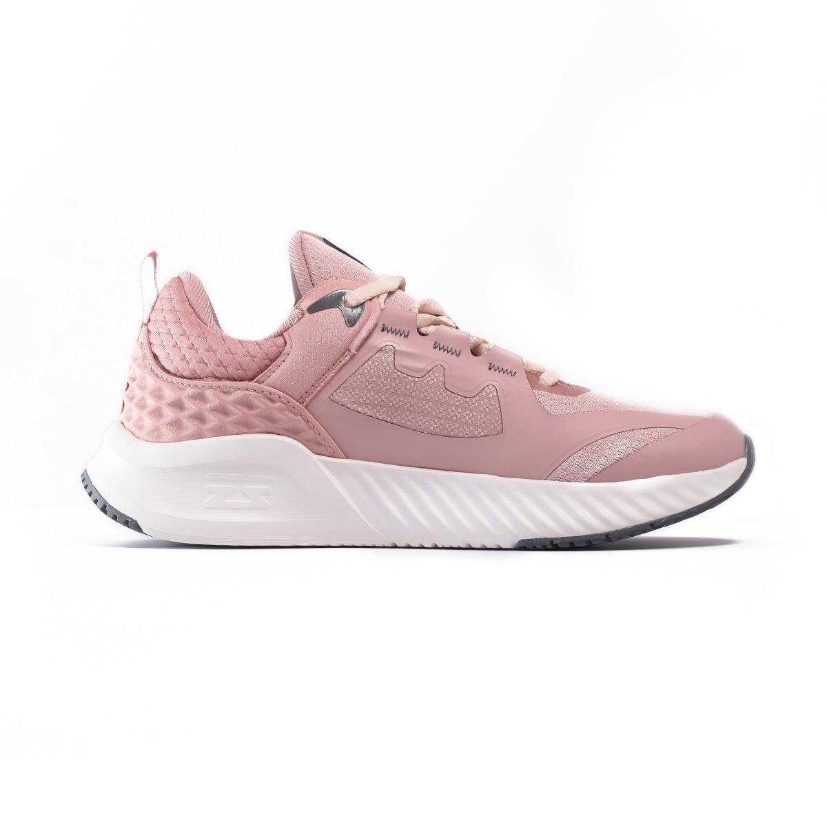 Giày Thời Trang Thể Thao Li-Ning Nữ AGLR236-1