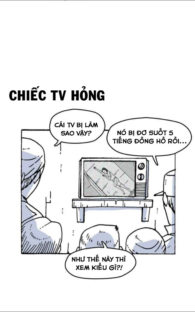 mắc kẹt trên mặt trăng chapter 12 16