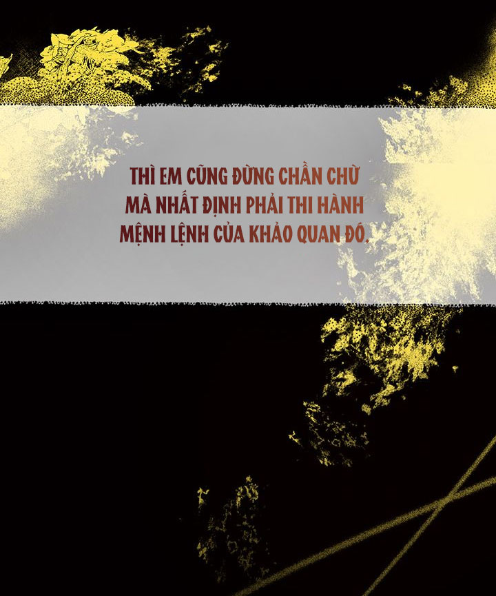 cách để cứu rỗi anh trai của nữ chính chapter 28 36