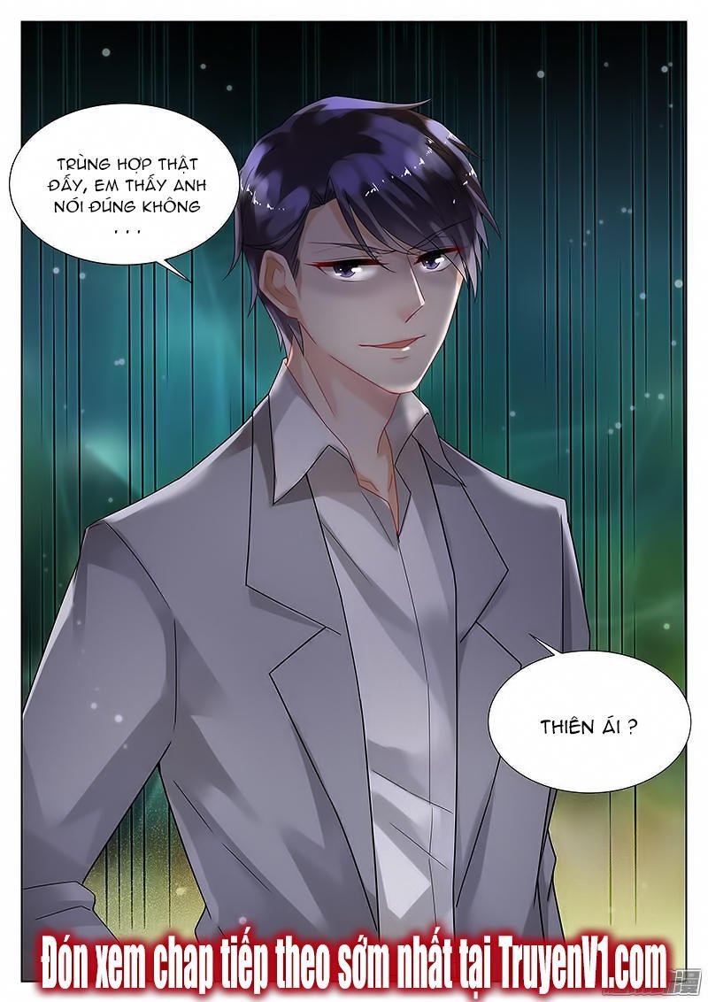 nhạ thượng thủ tịch tổng tài chapter 21 9