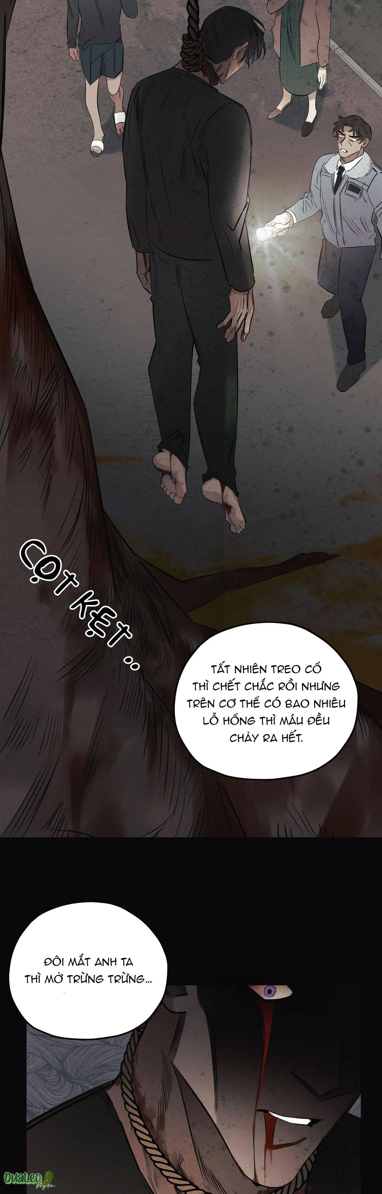 đóa hoa tội lỗi chapter 11 9