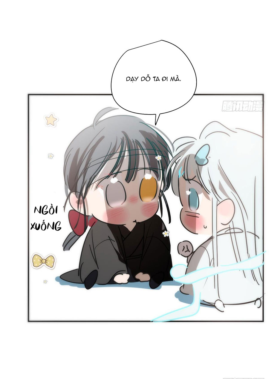 Bắt Lấy Ngao Ngao chapter 246.5 - Trang 8