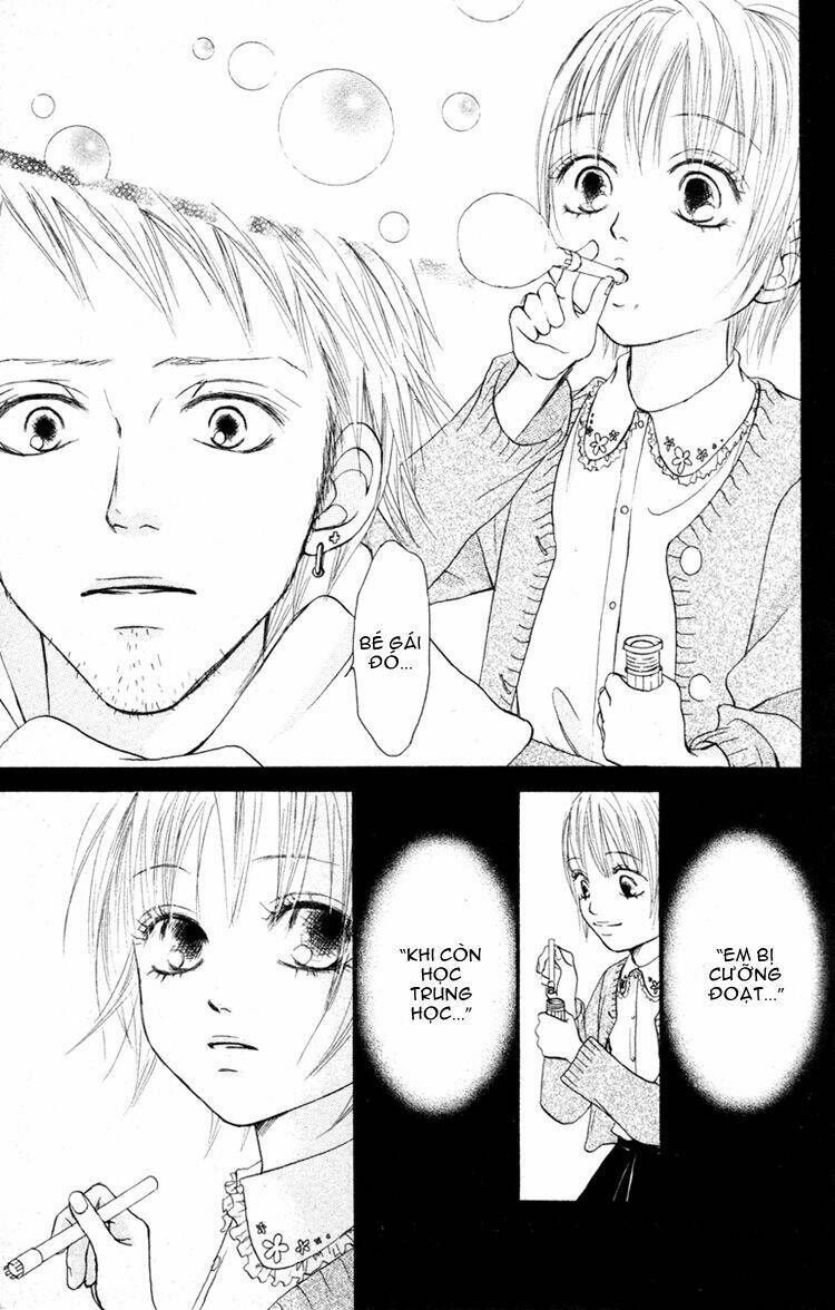 deep love - reina no unmei chapter 1 36