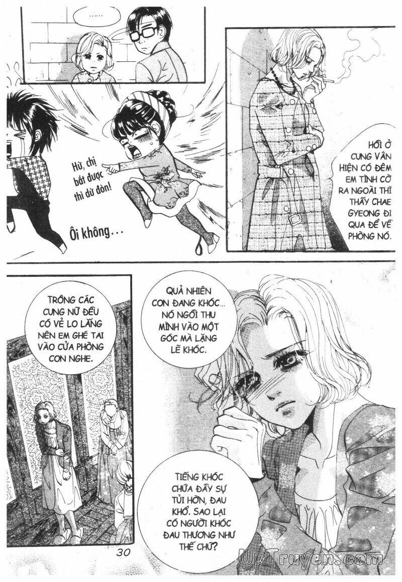 hoàng cung chapter 19 30