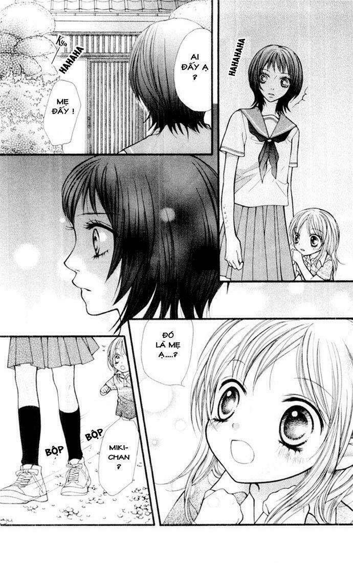 câu chuyện tuổi teen chapter 18 4