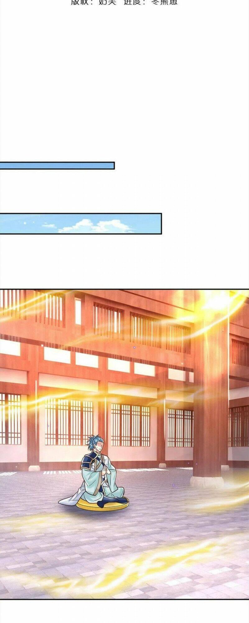 ta trở về từ thế giới tu tiên chapter 178 2