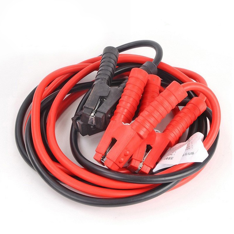 Dây Câu Bình Ắc Quy Ô Tô 1800AMP Dài 3 Mét