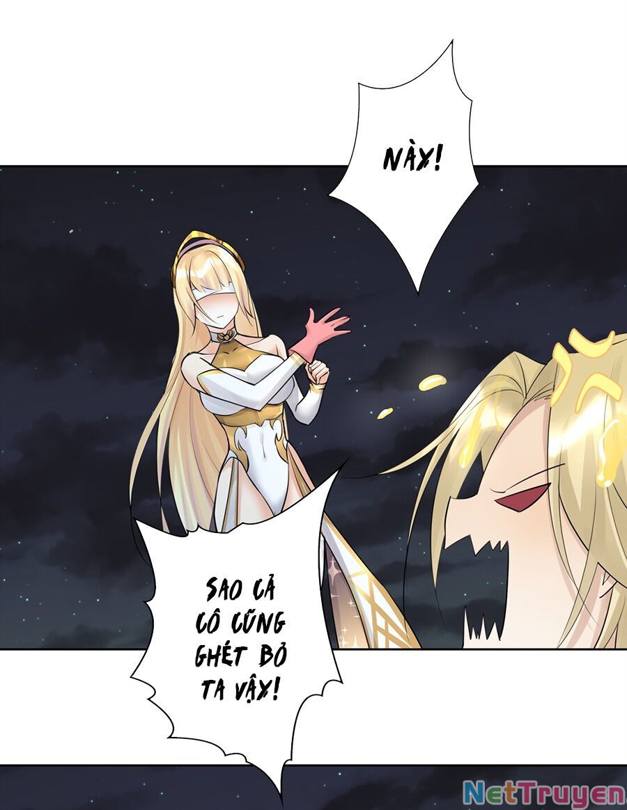 bản giáo chủ thân bất do kỷ chapter 23 21