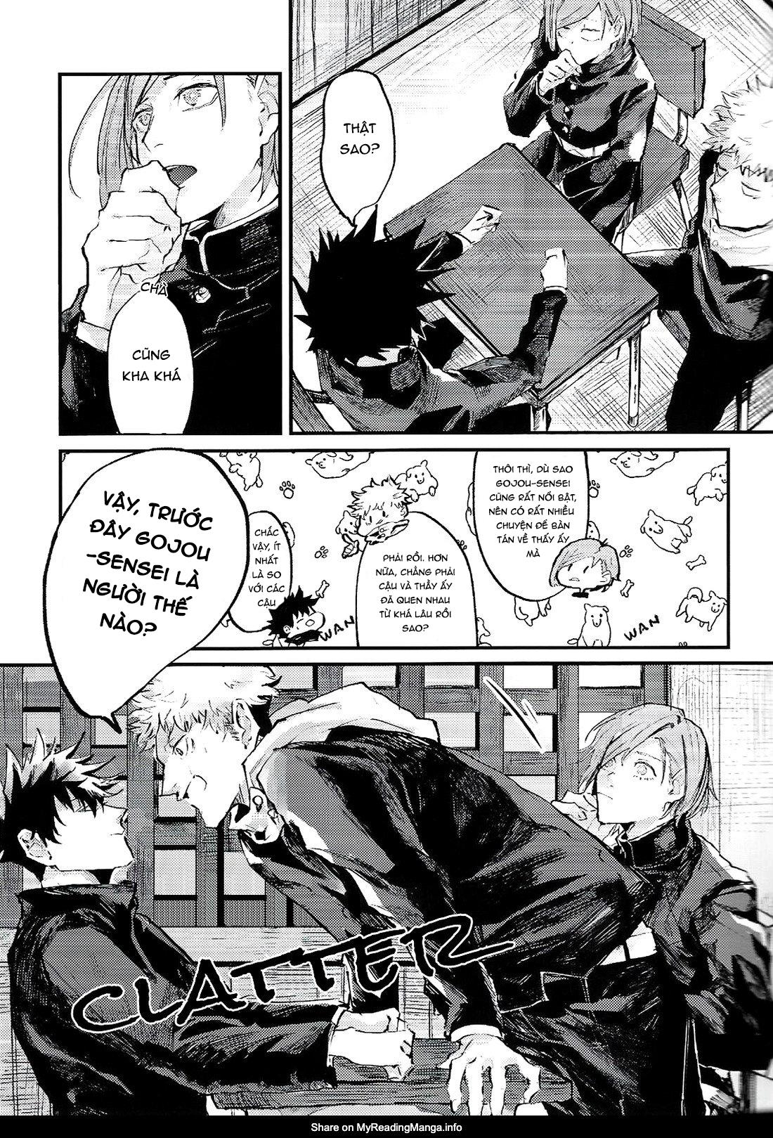 ổ sìn otp chapter 18 5