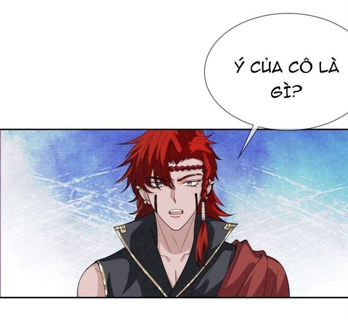 mạt thế nữ vương chapter 29 19