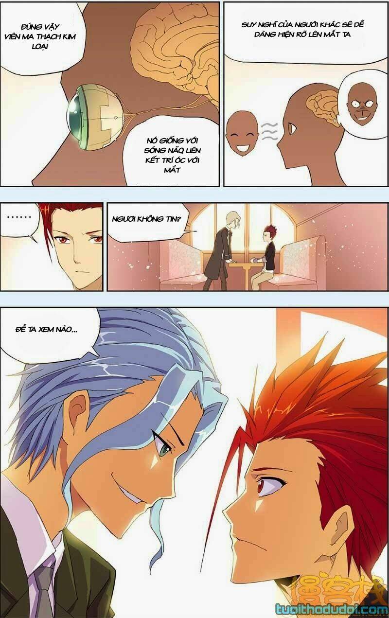 bi minh chi kiếm chapter 5 5