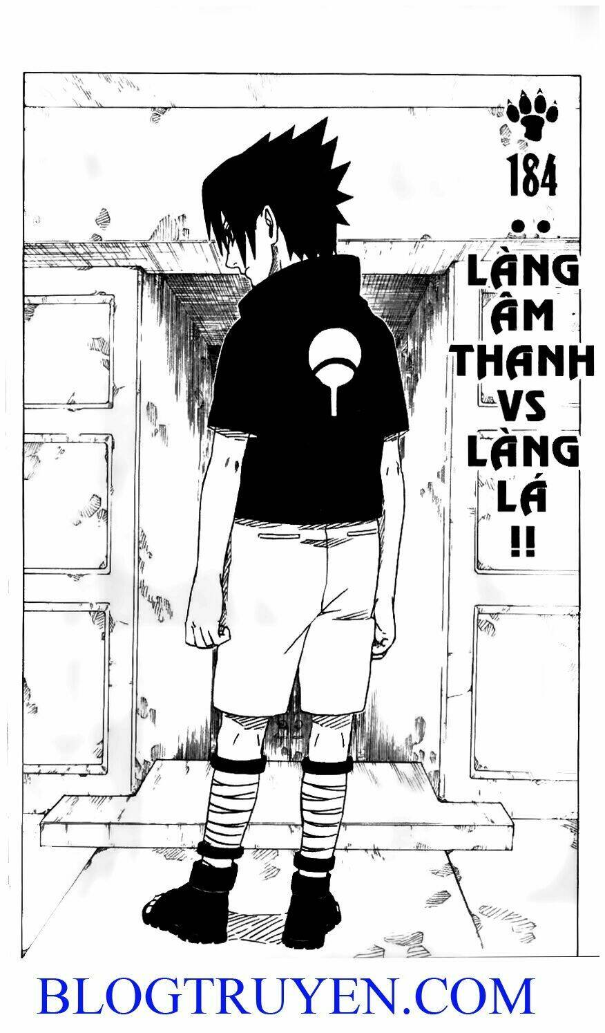 naruto - cửu vĩ hồ ly chapter 184 2
