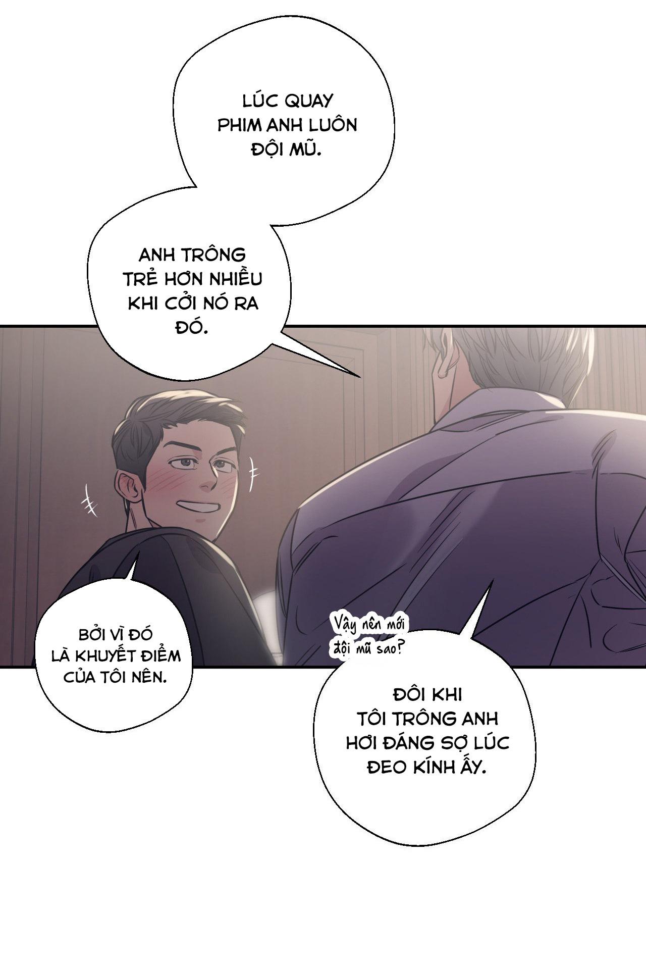 list truyện ngắn chịt chịt chapter 50 22