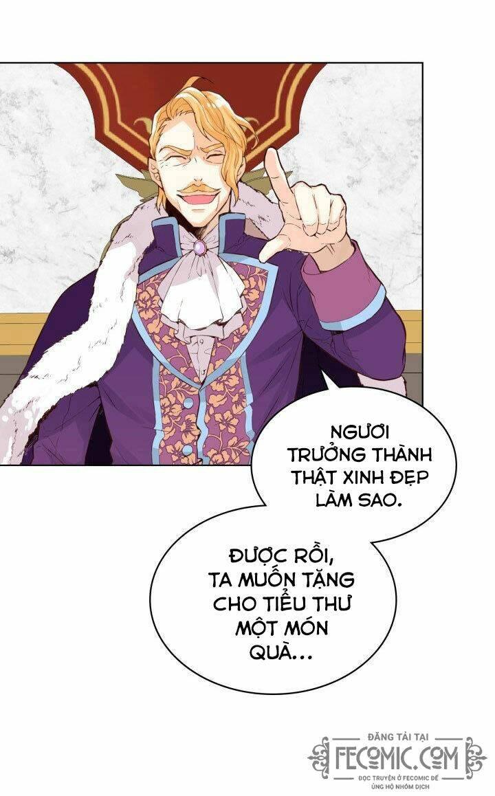 con có phải con là con gái của ngài không? chapter 69 10