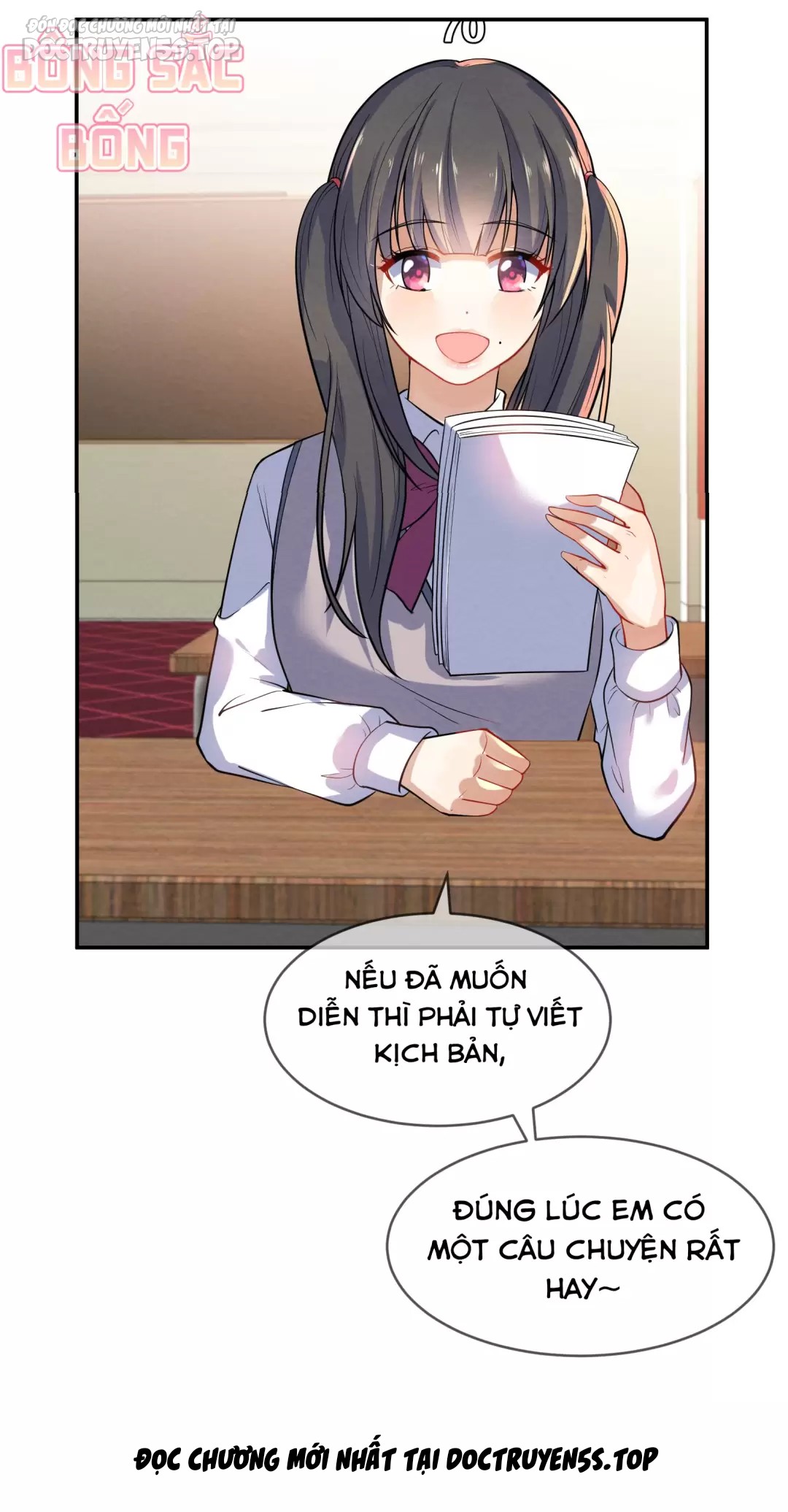 lời nói dối của cô ấy chapter 13 26