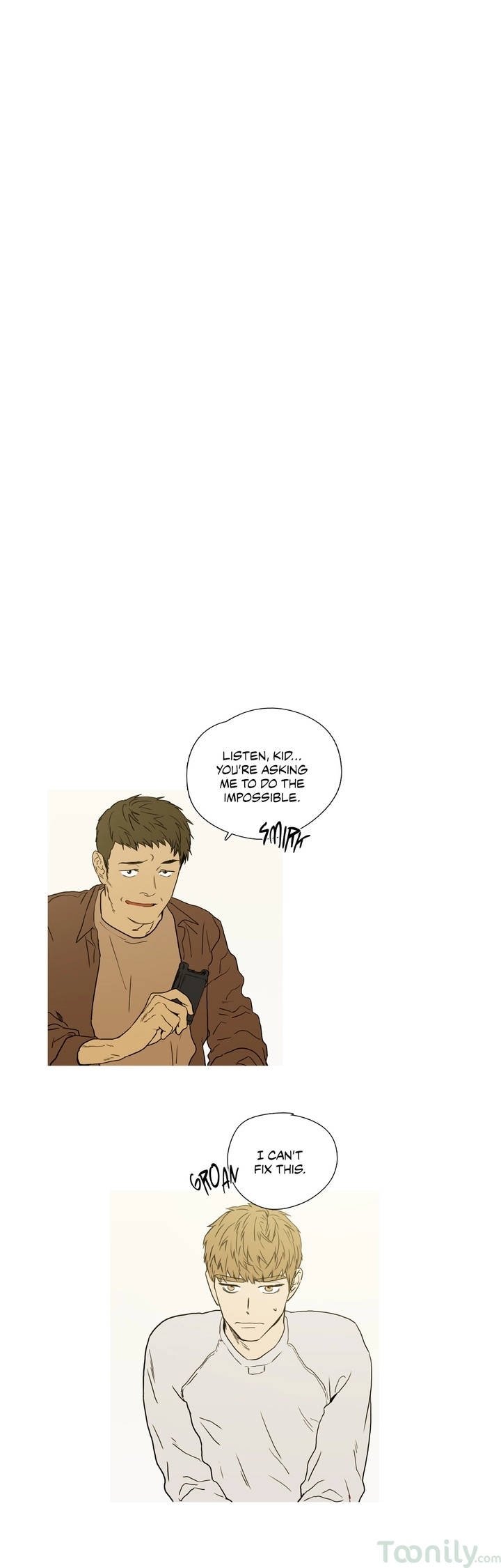 [raw] chiếm đoạt chapter 52 6