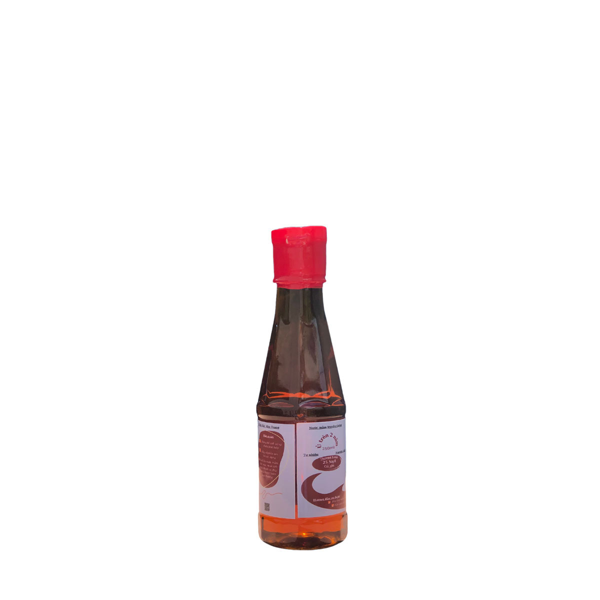 YaTrang mắm nhỉ cá cơm -cốt nhỉ, nguyên chất thượng hạng-chai nhựa 250ml-Gia Vị,