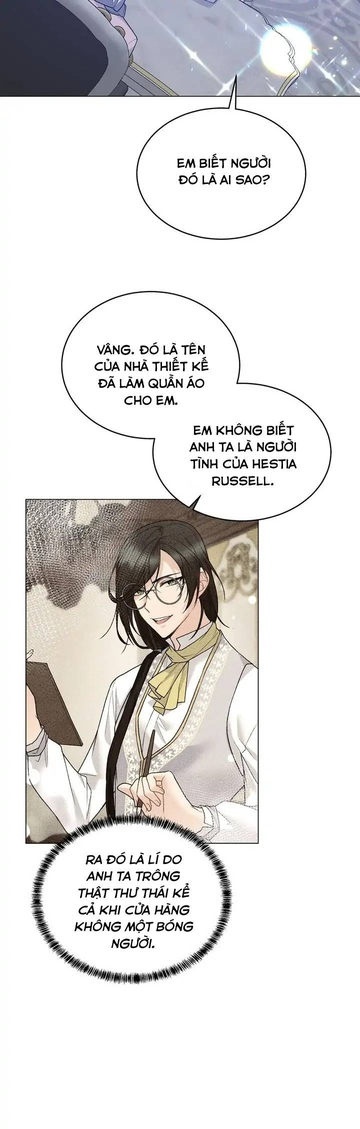 tôi sẽ trở thành nhân vật chính chapter 75 10