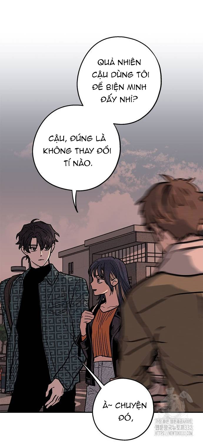 Mối Quan Hệ Đặc Biệt chapter 4.2 16