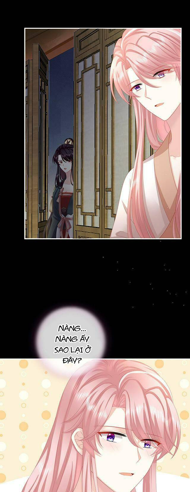 kiều phu có hỉ chapter 32.1 6