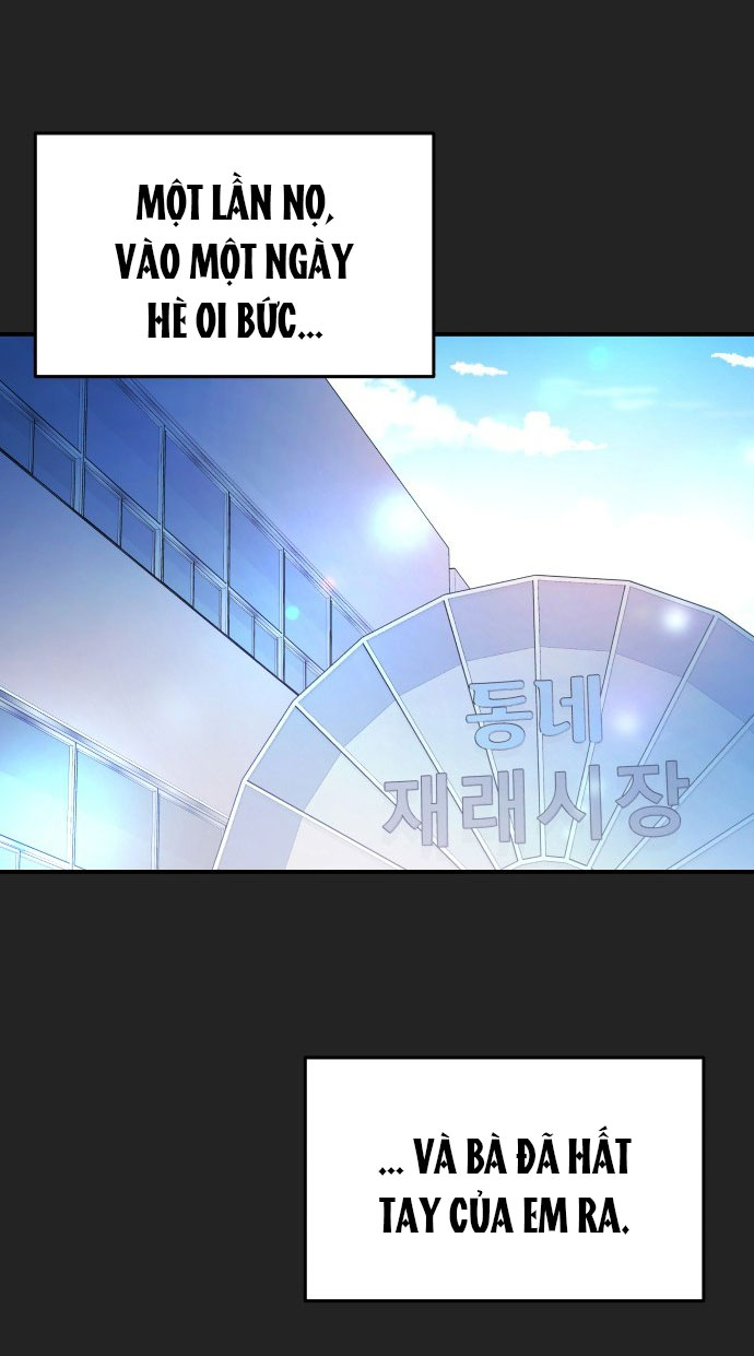 gửi em người đánh cắp những vì sao - to you who swallowed a star chapter 125.2 1