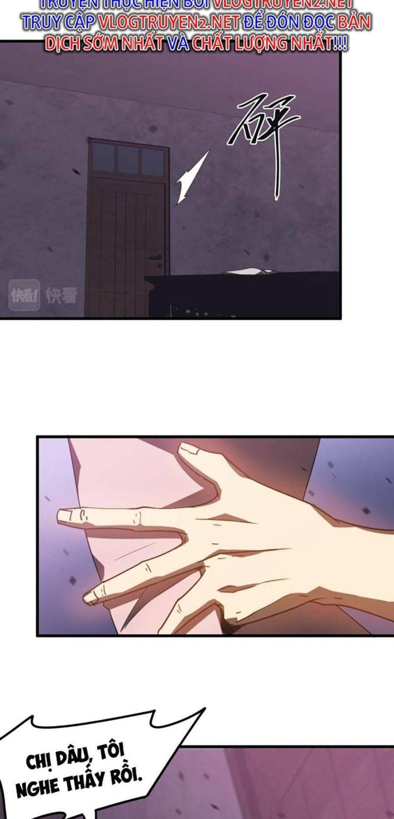 siêu tiến hóa chapter 82 61