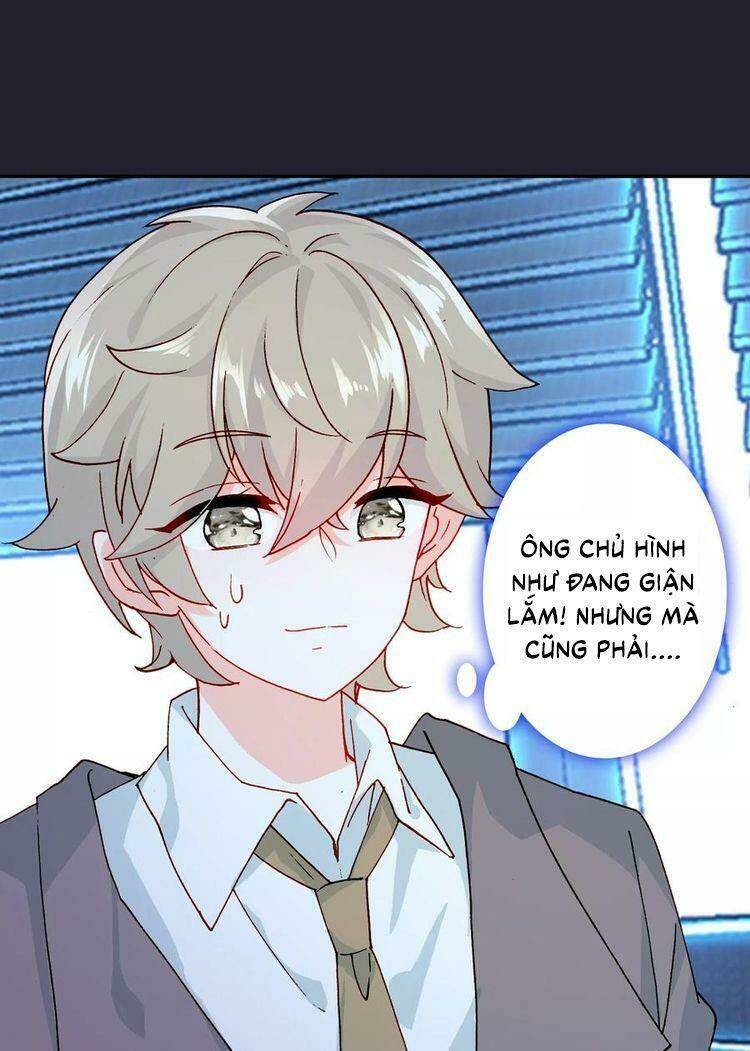 chuyển phát nhanh tình yêu chapter 10 18