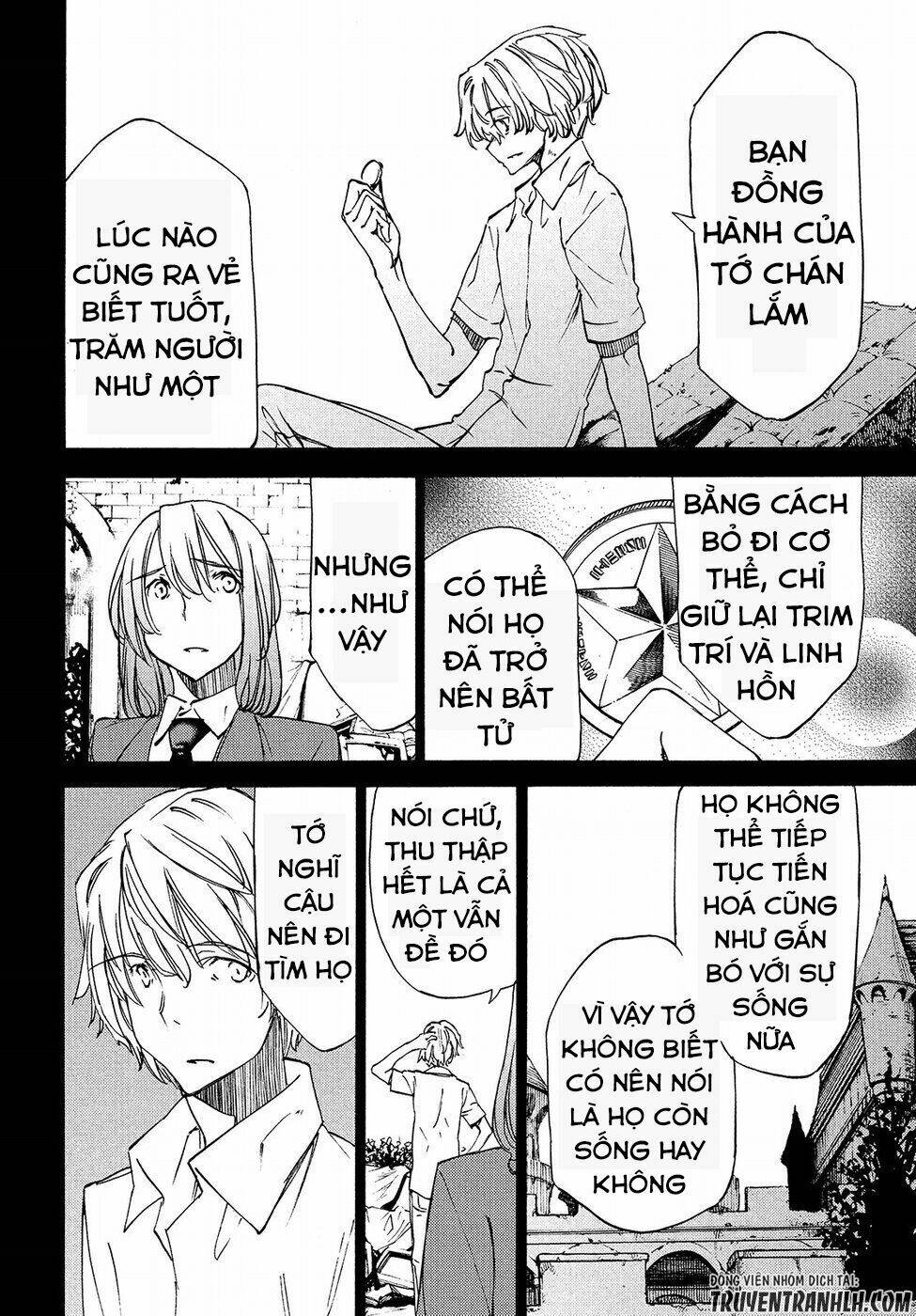 gleipnir - sợi xích thần chapter 31 11