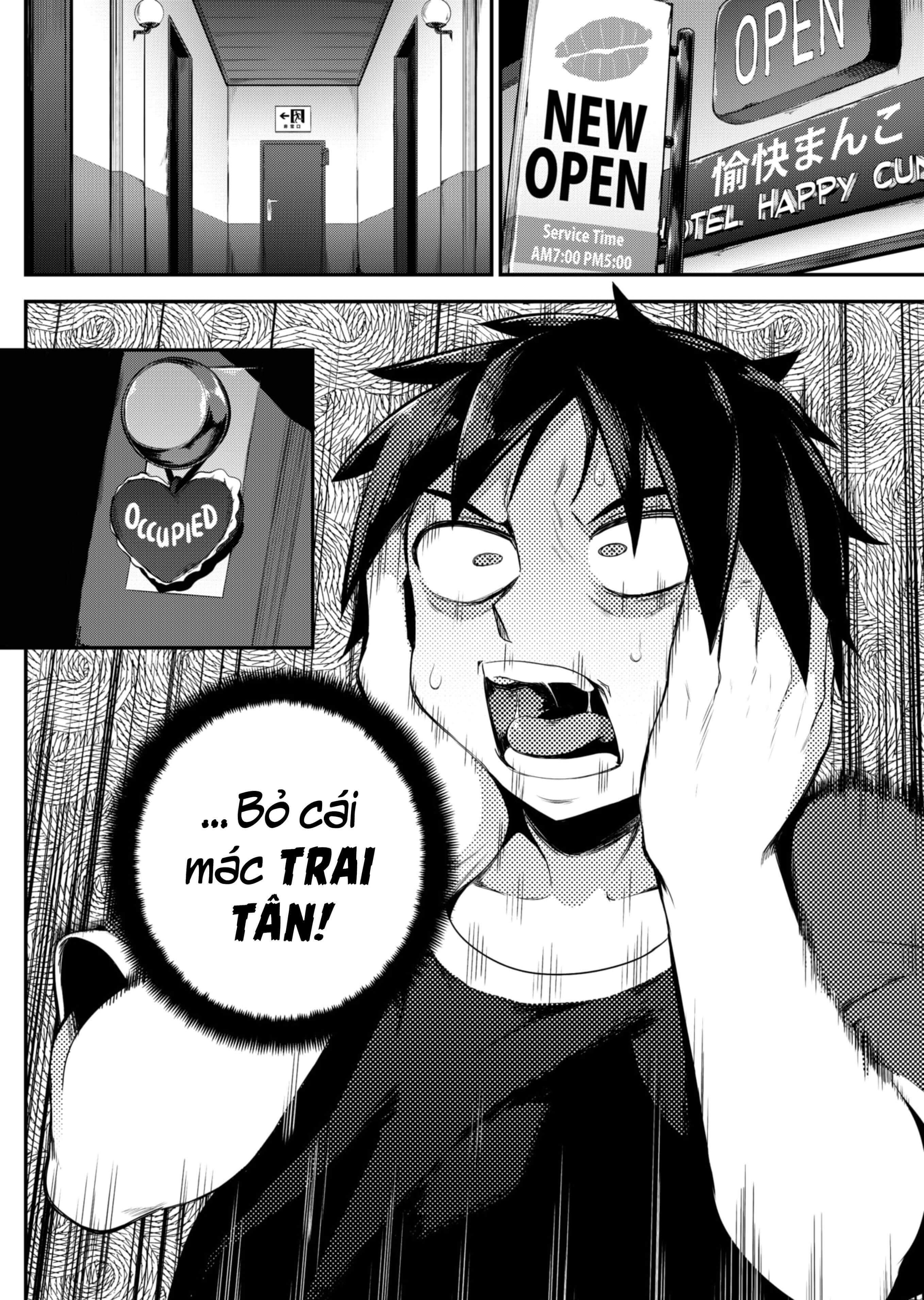lời tiên tri của hắc nguyệt chapter 1 2