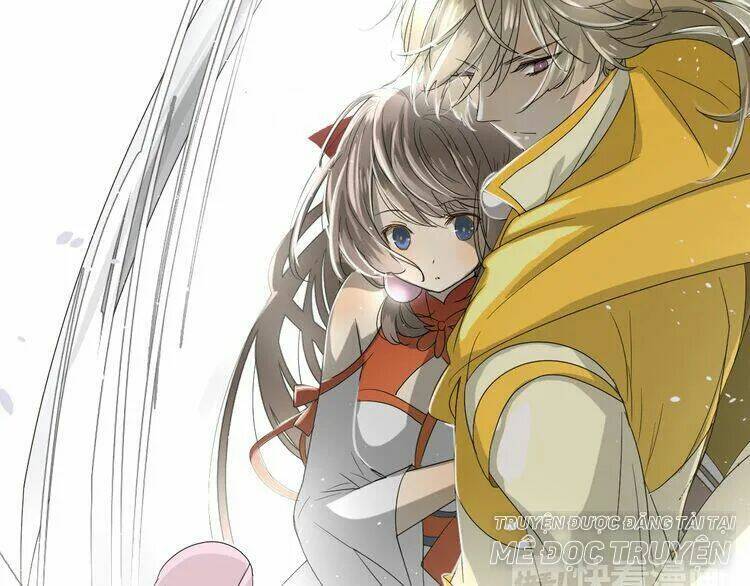 vu chúc thiếu nữ chapter 13.1 6