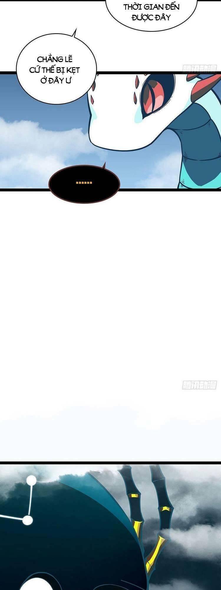 đi lên từ việc chơi game ngiêm túc chapter 86 21