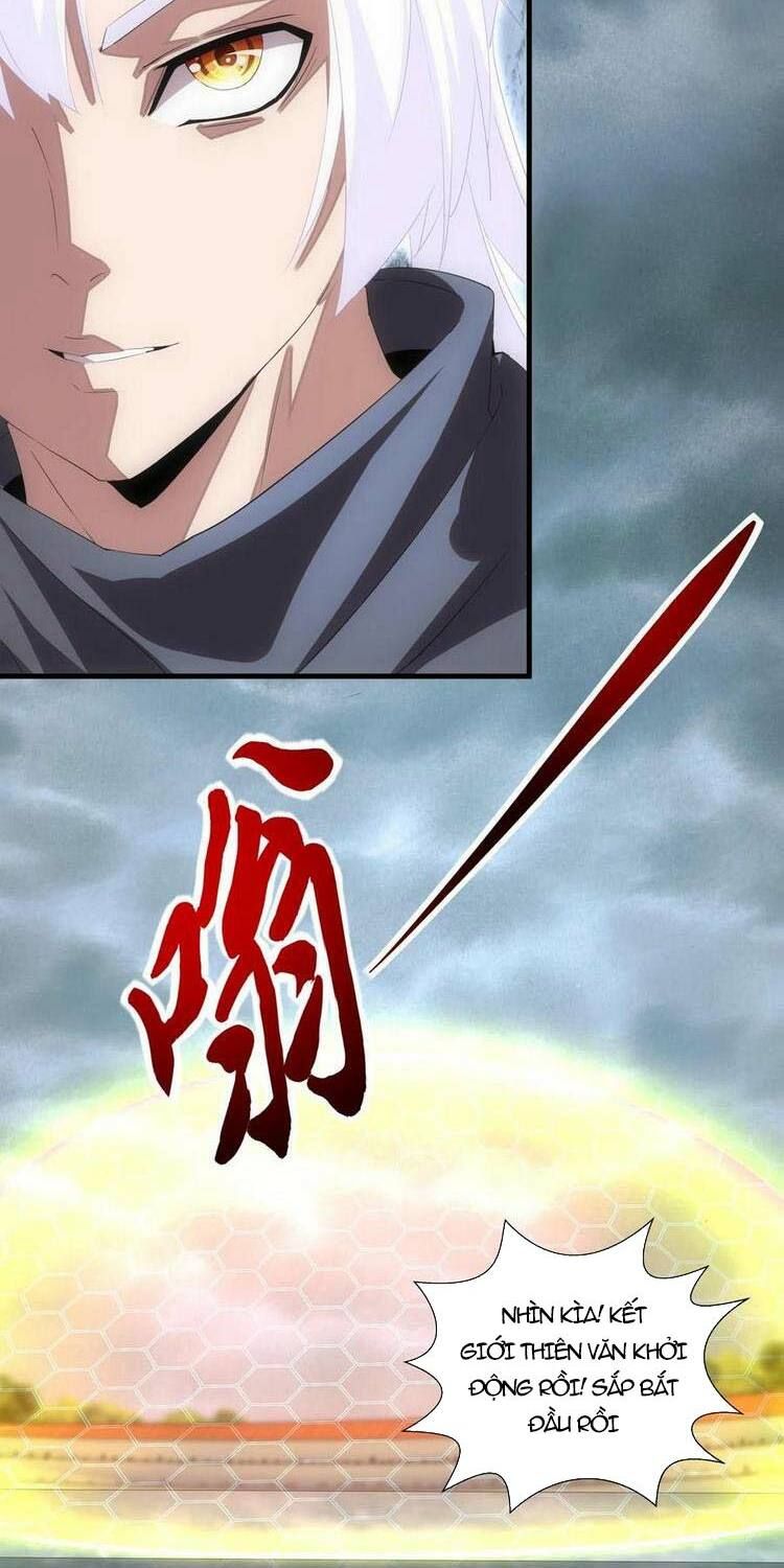 vạn cổ đệ nhất thần chapter 64 6