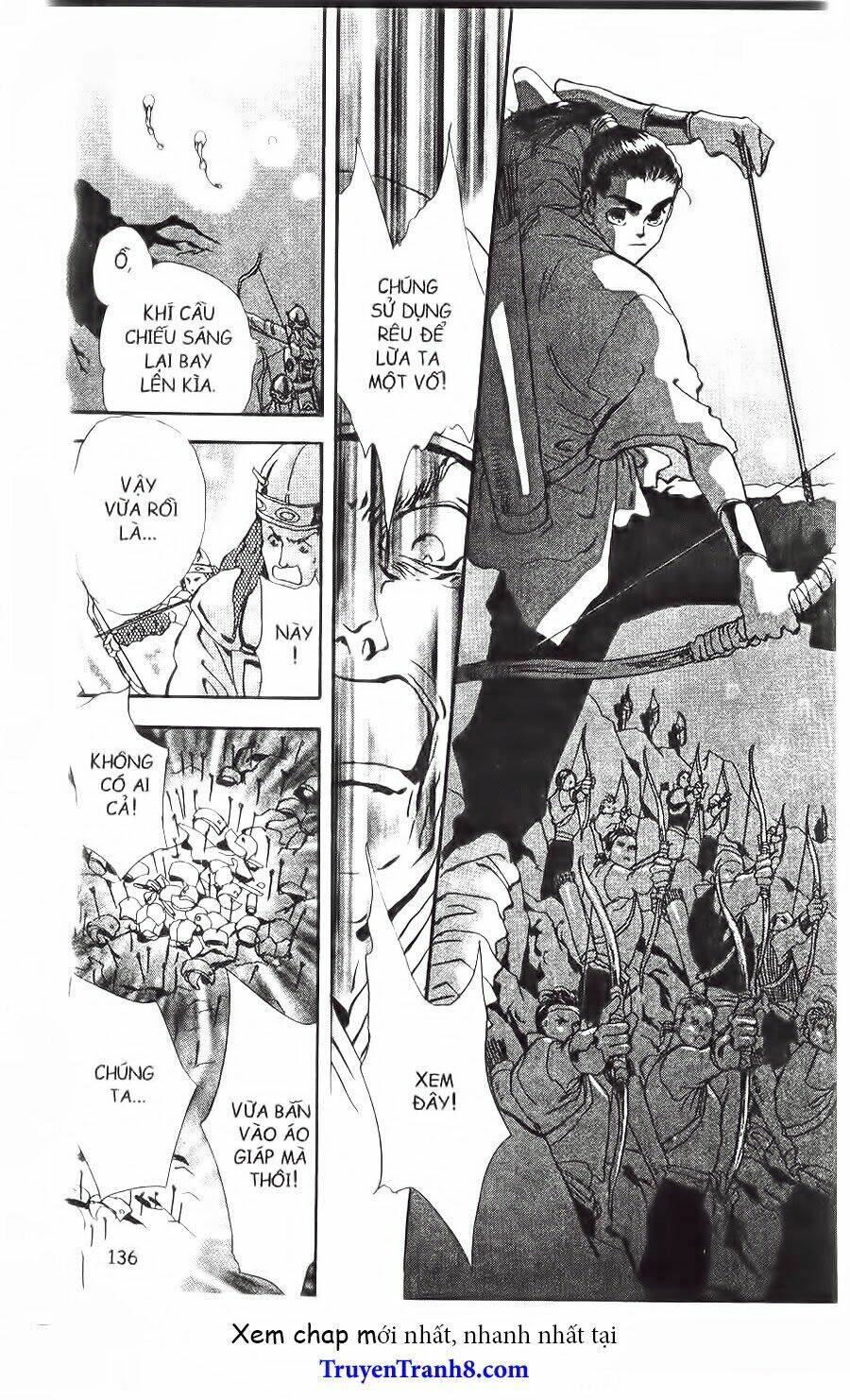 đứa con số phận chapter 81.1 13