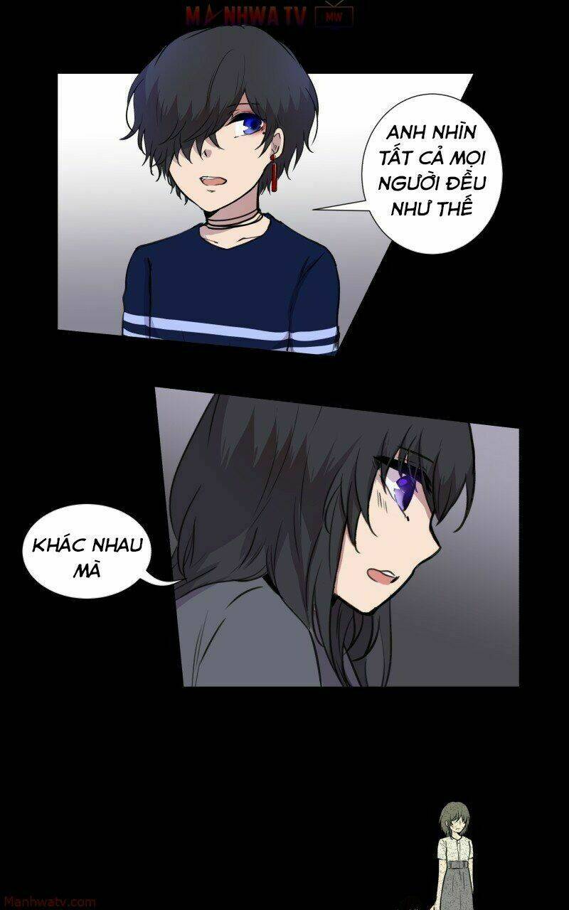 Trọng Sinh Mạc Thế Chapter 46 55