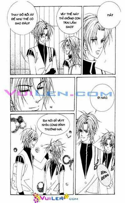 người duy nhất chapter 85 5