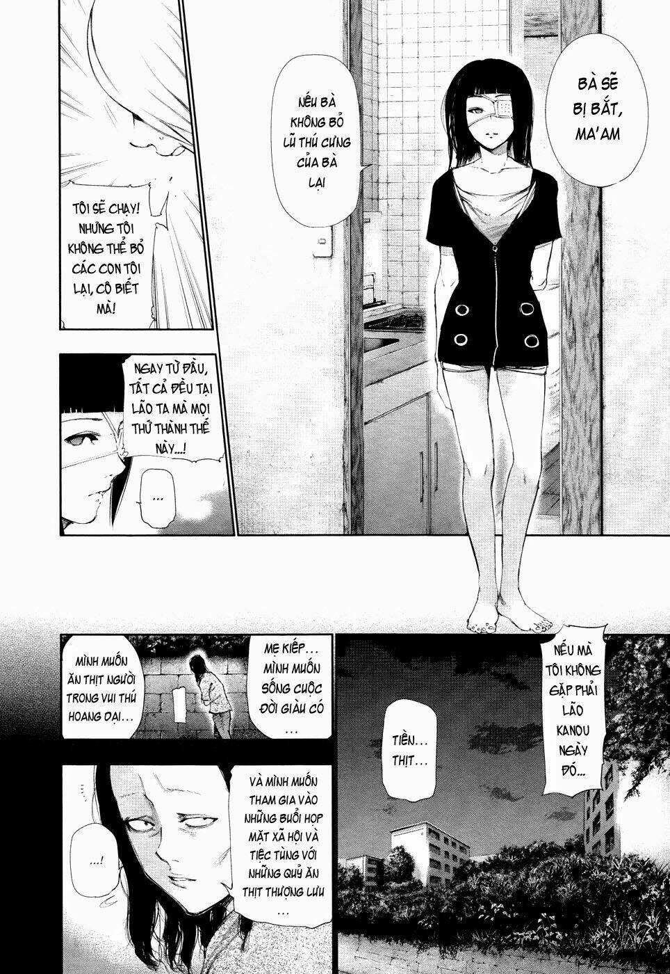 ngạ quỷ tokyo chapter 92 5