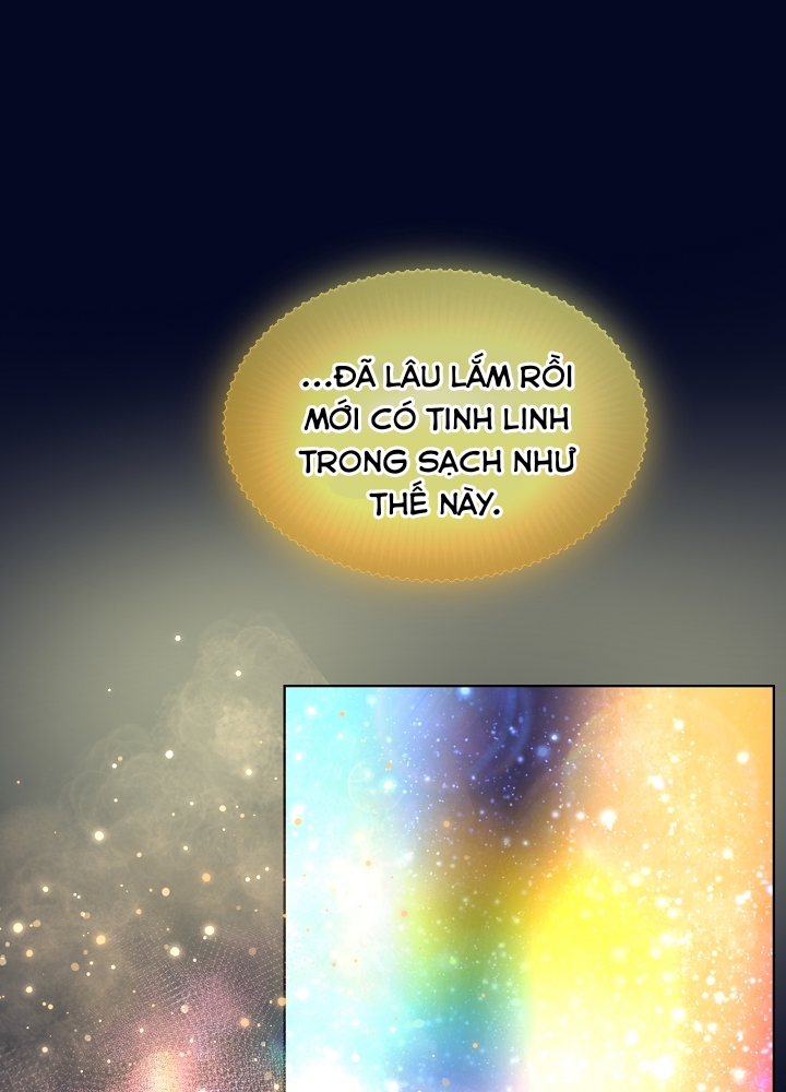 tái sinh thành vị thần baby chapter 32 42